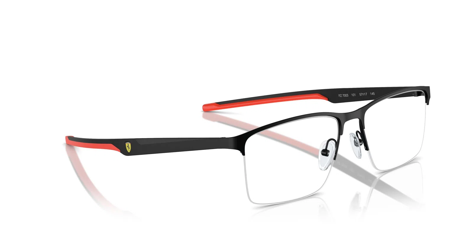 Scuderia Ferrari 7003 Eyeglasses - view 14